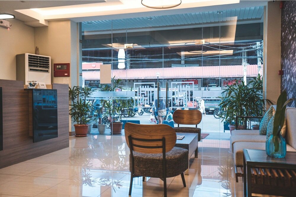 Фото Henia Hotel