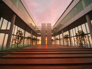 Гостиница Apa Hotel ＆ Resort Midosuji Hommachi Eki Tower