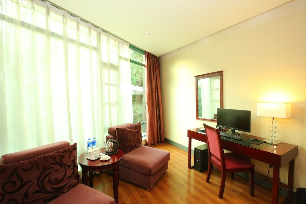 Фото Grand Villa Hotel