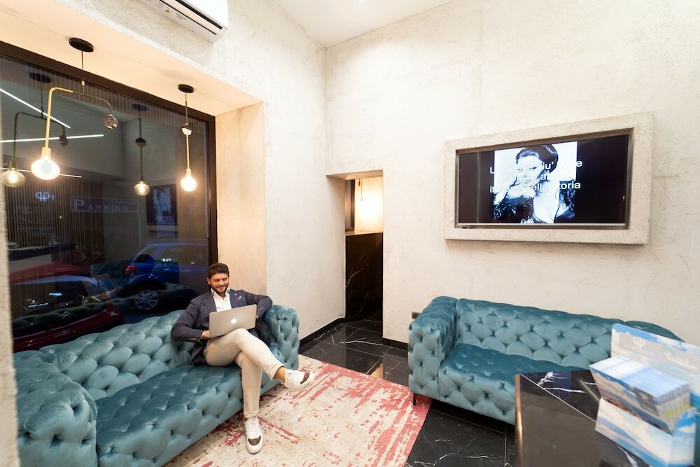 Фото H.G. Boutique Toledo Napoli Centro