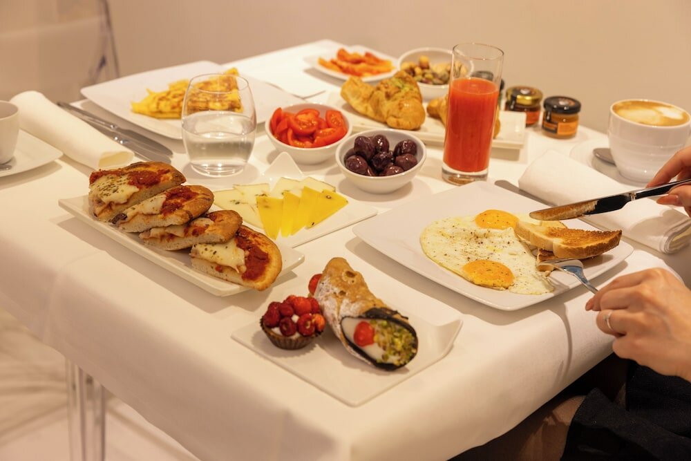 Фото Palazzo Marletta Luxury House Hotel