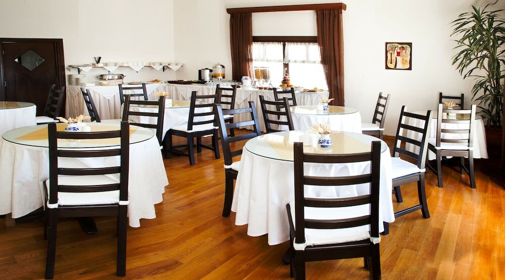 Фото Erofili Hotel and Suites