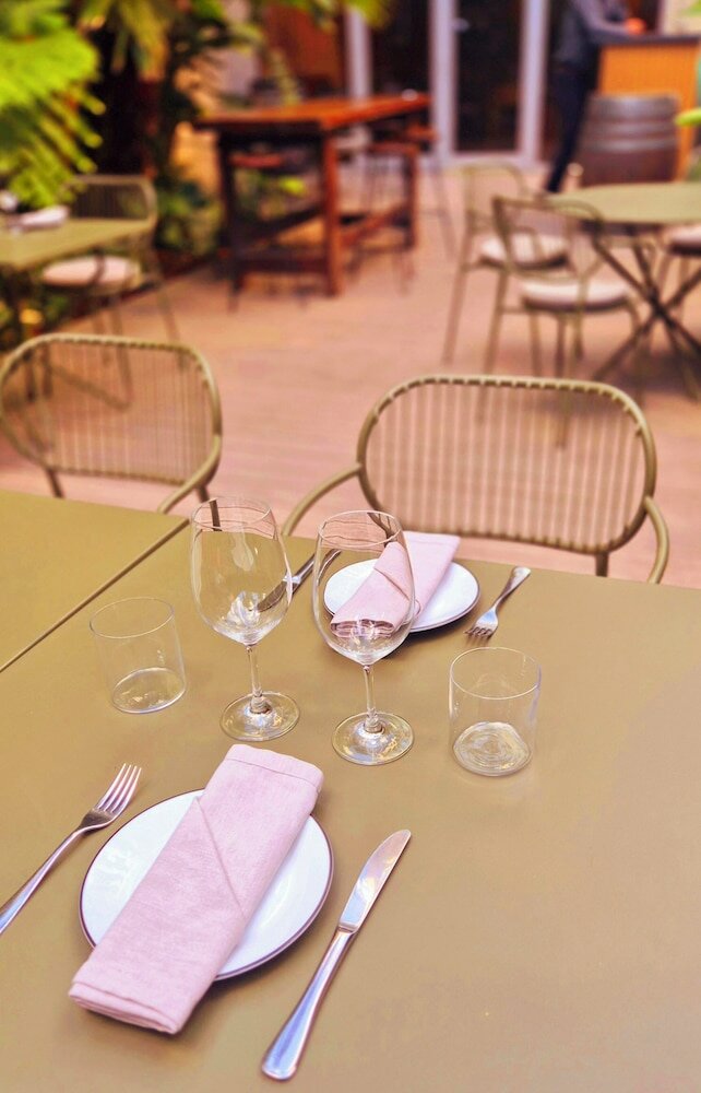 Фото Fierro Hotel Buenos Aires