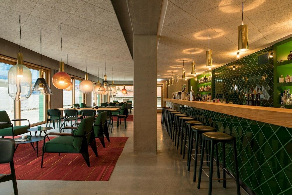 Фото Kitz Boutique Hotel & Restaurant