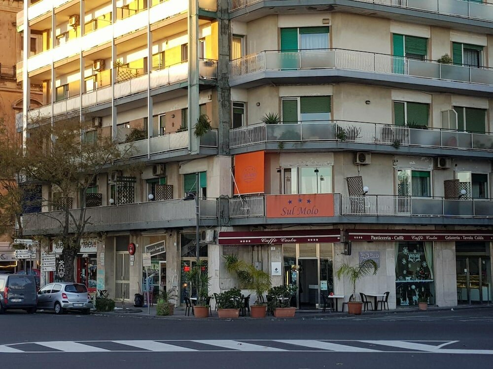 Фото B&b Sul Molo