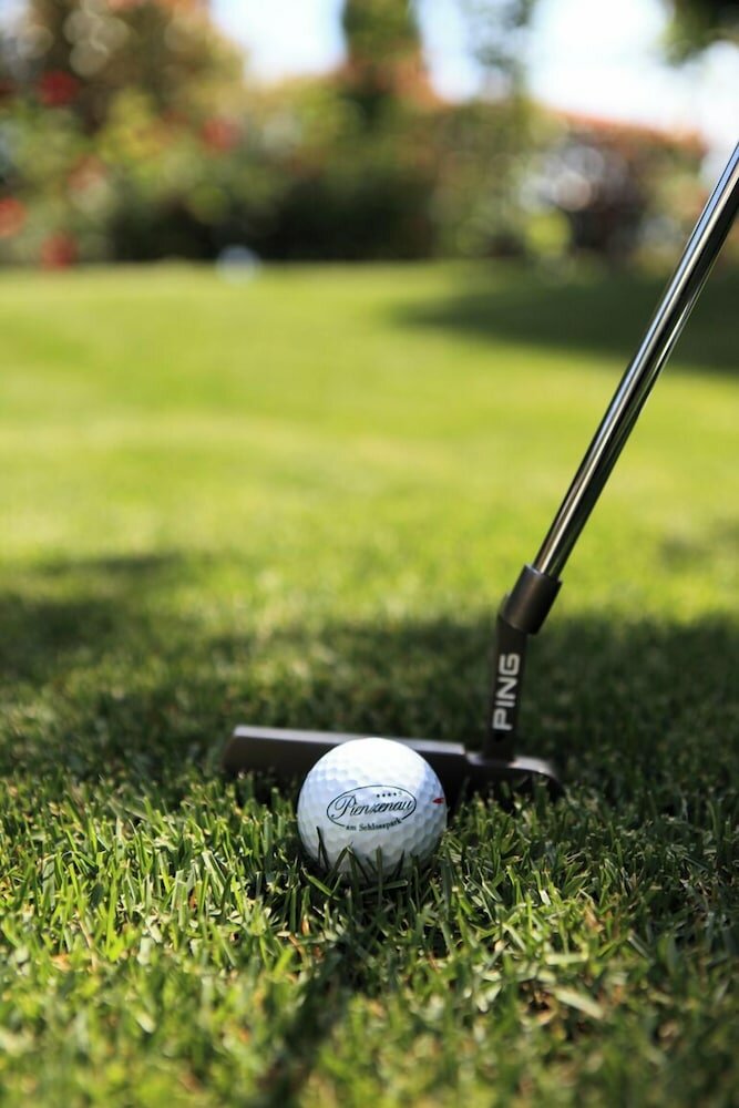 Фото Hotel Pienzenau am Schlosspark