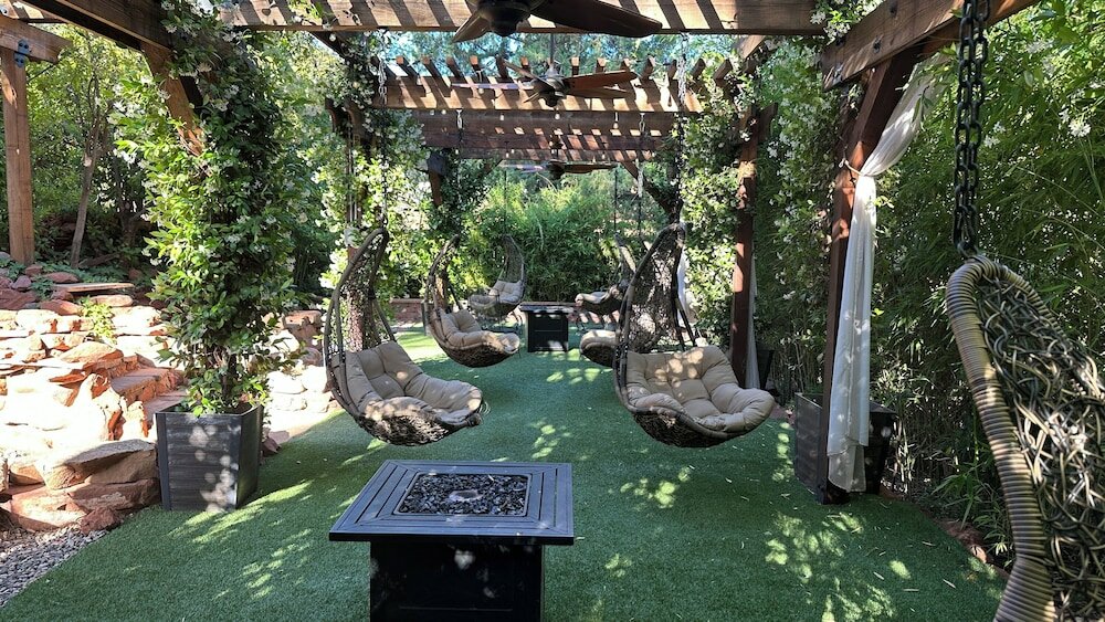 Фото Lantern Light Inn - Romantic Getaway