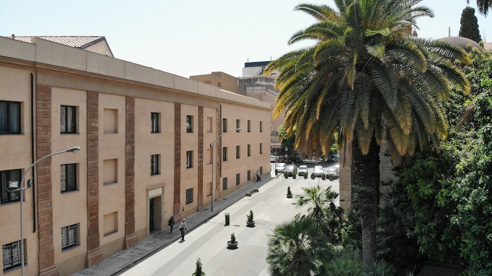 Фото Camplus Guest Palermo