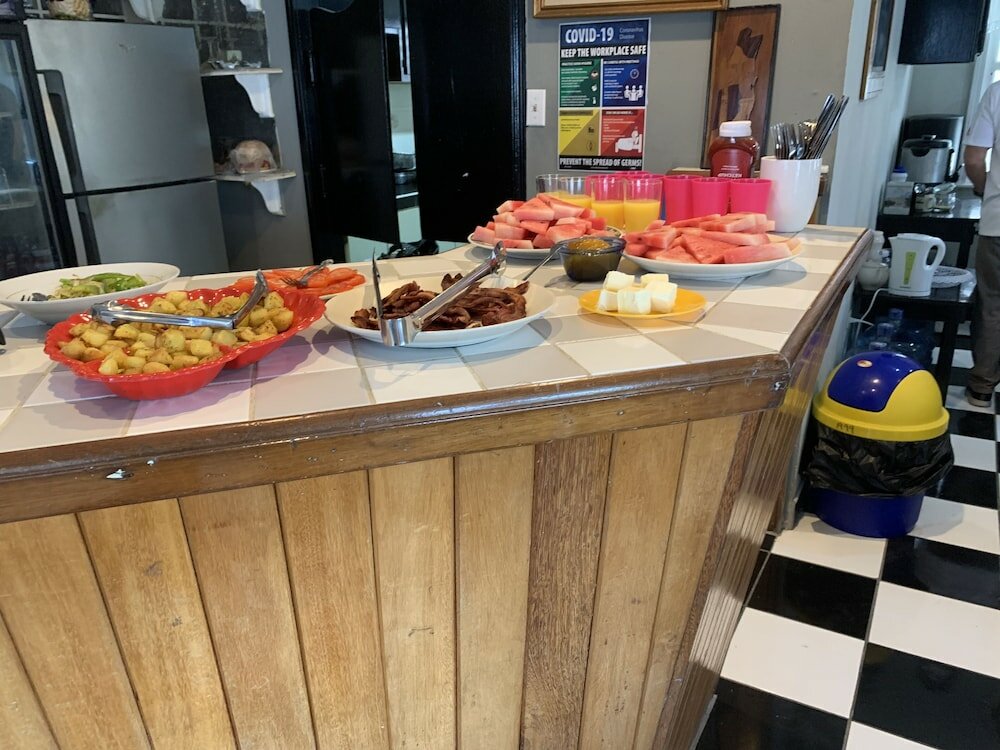 Фото Coningsby Inn