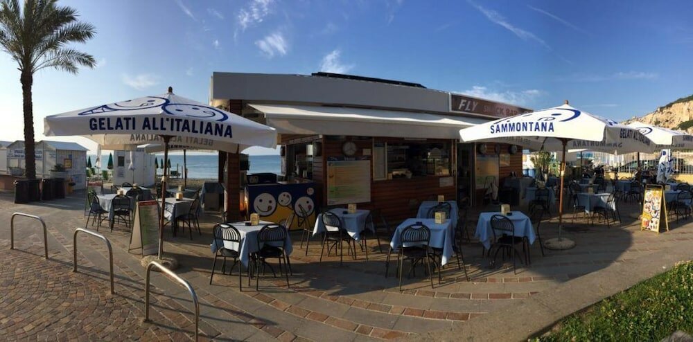 Фото Hotel Internazionale