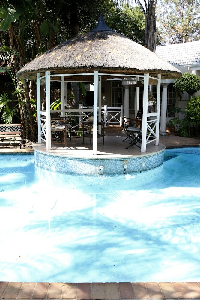 Фото Summerview Guest Lodge