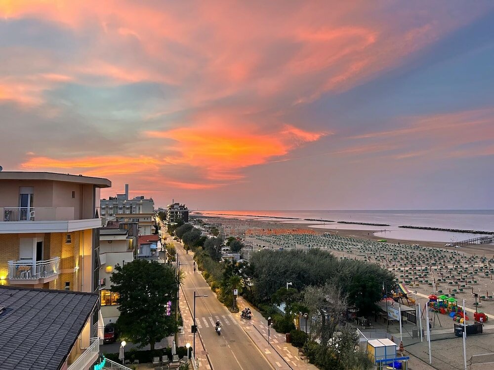 Фото Hotel Sacramora