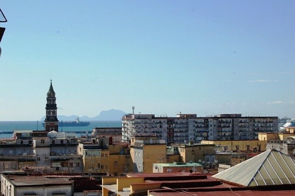 Фото B&b Il Golfo