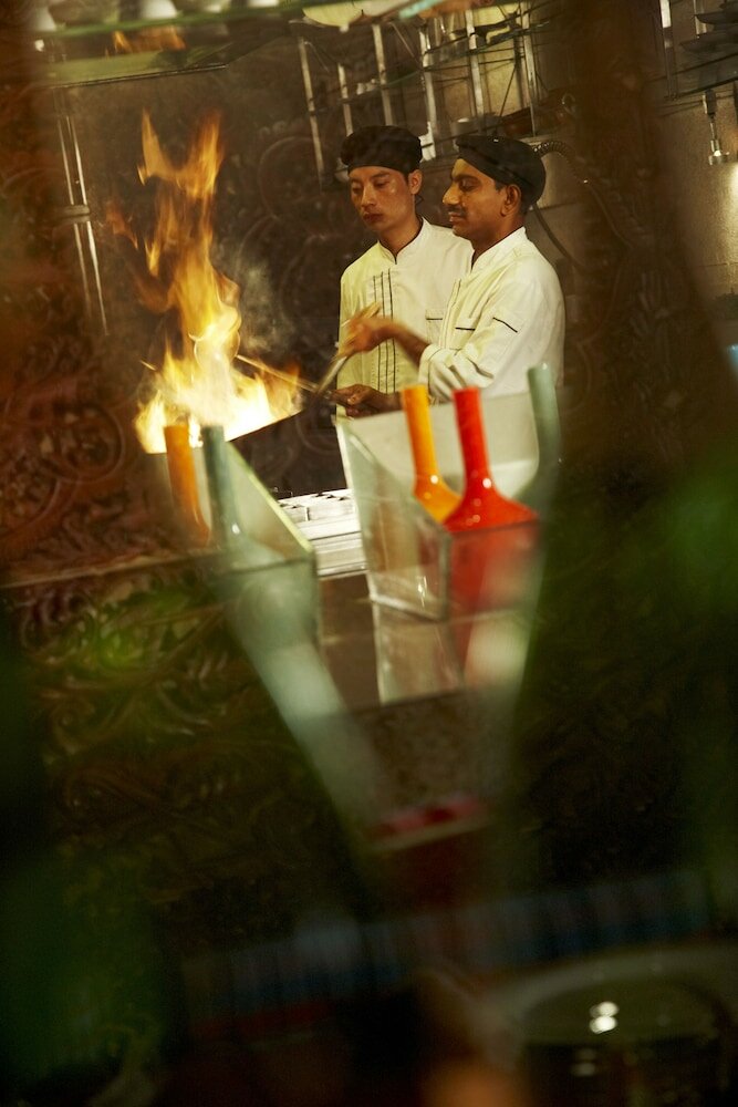 Фото President, Mumbai - Ihcl SeleQtions