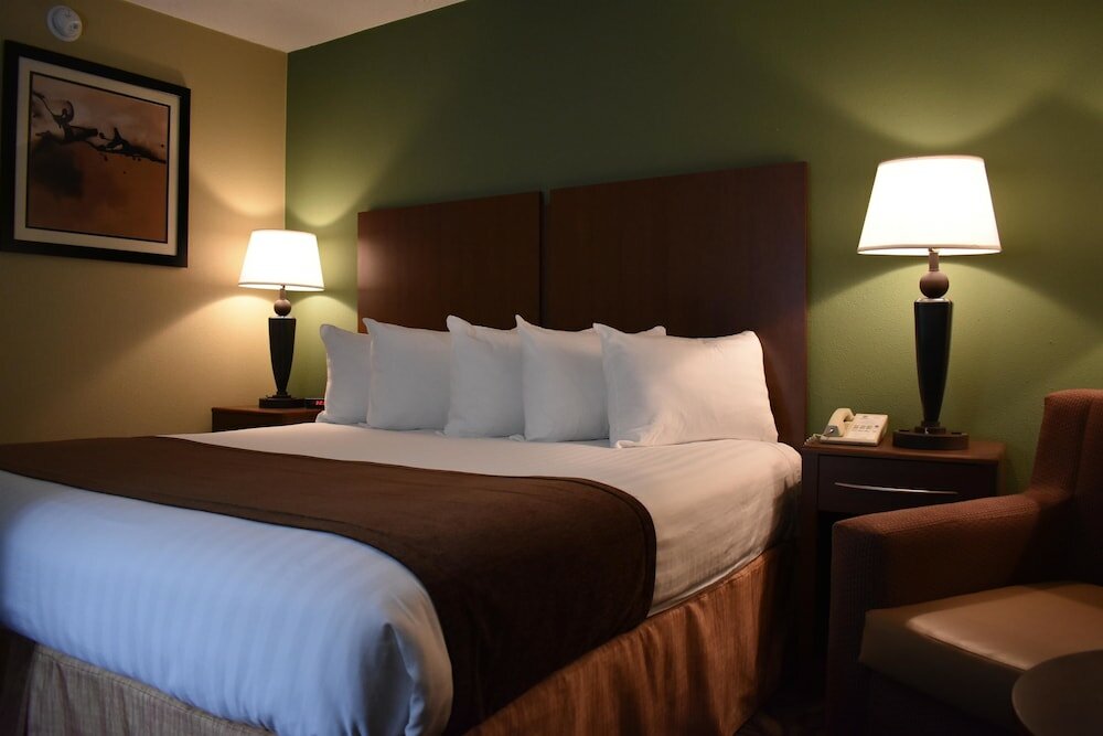Фото Best Western Southlake Inn