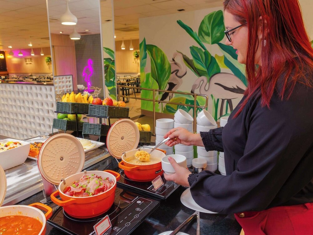 Фото Ibis Styles Goiania Marista