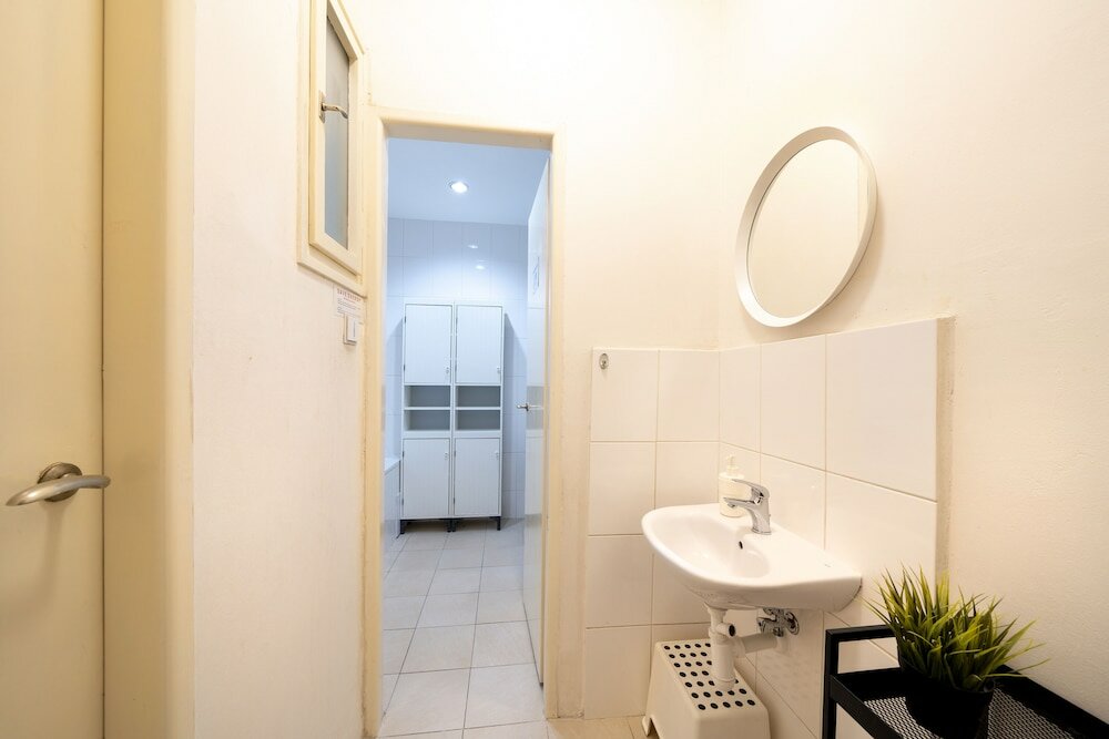 Фото New Town - Apple Apartments