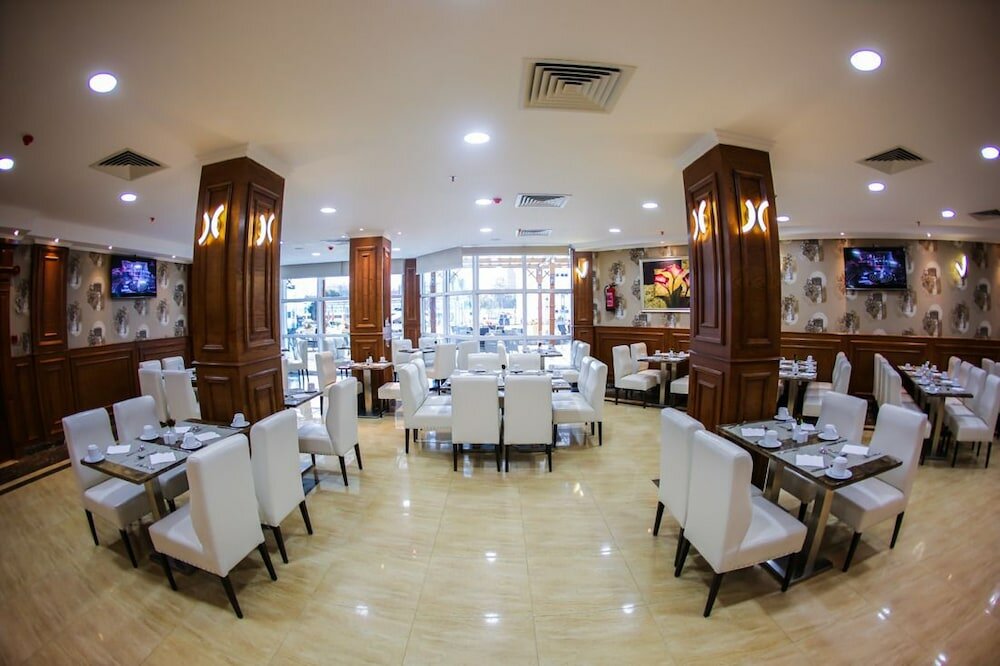 Фото Tolip Inn Maadi