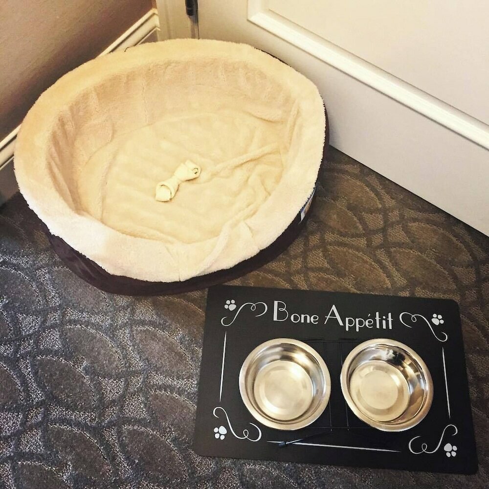 Фото La Banque Hotel