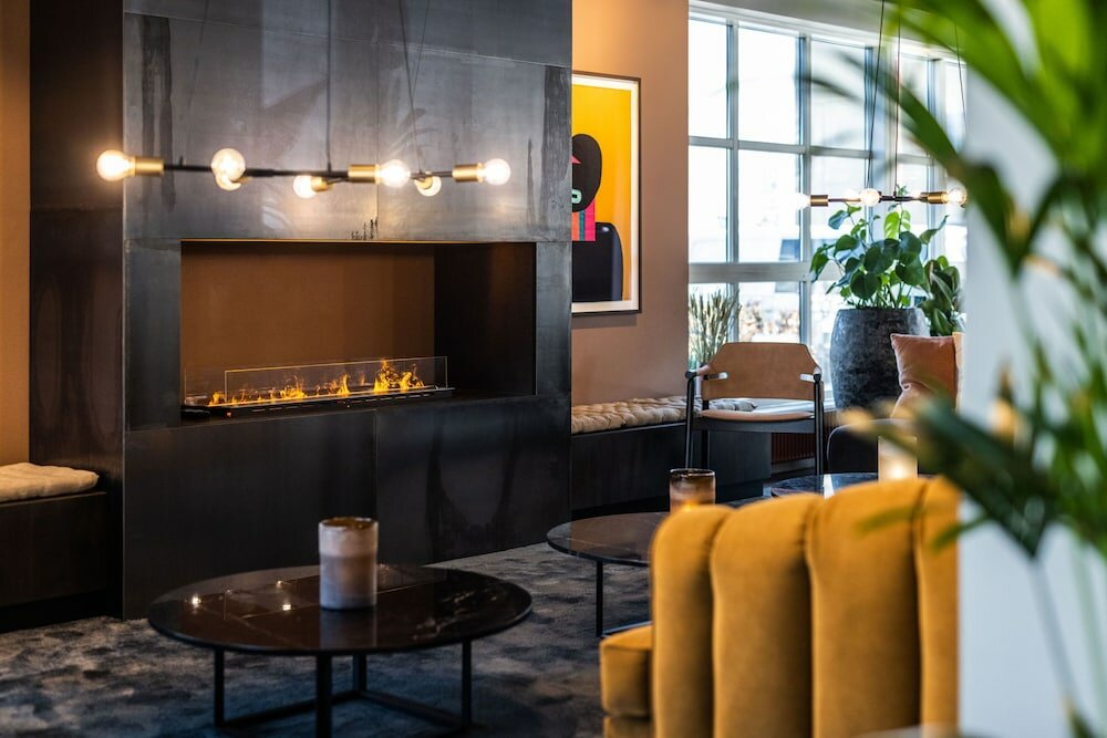 Фото Pier 5 Hotel