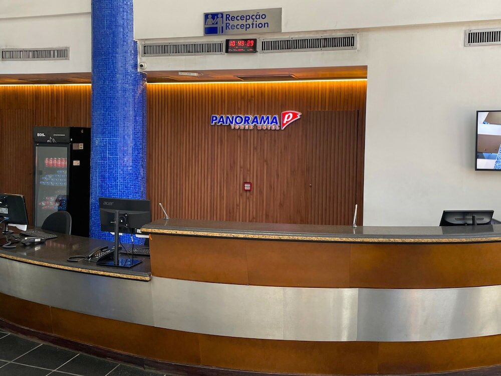 Фото Panorama Tower Hotel