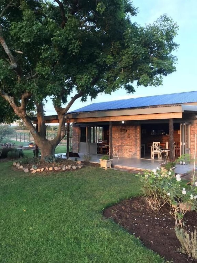 Фото Gerald's Gift Guest House