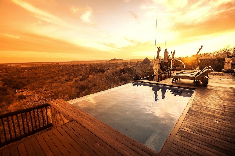 Фото Phumelelo Lodge