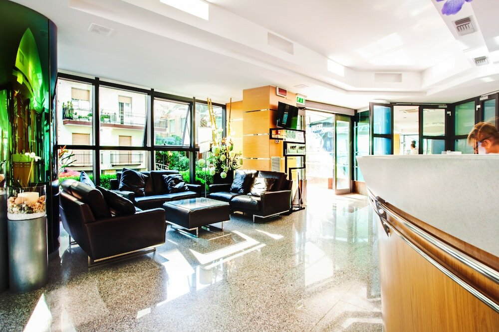 Фото Hotel Taormina