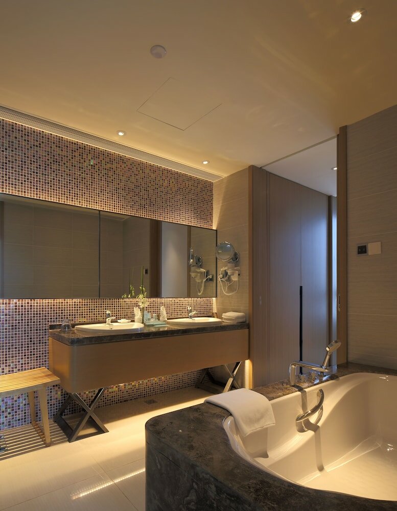 Фото Novotel Nanchang Sunac