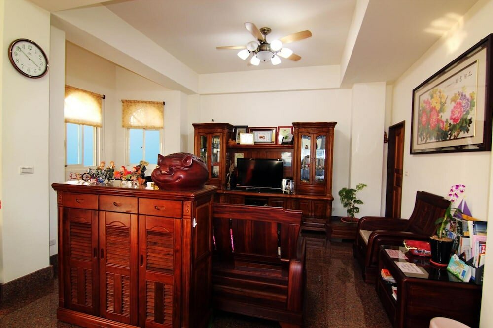 Фото Shang Her Yuan B&b