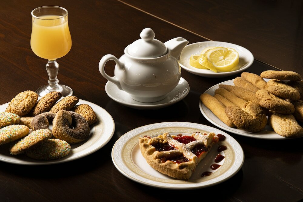 Фото Hotel Villa Romeo