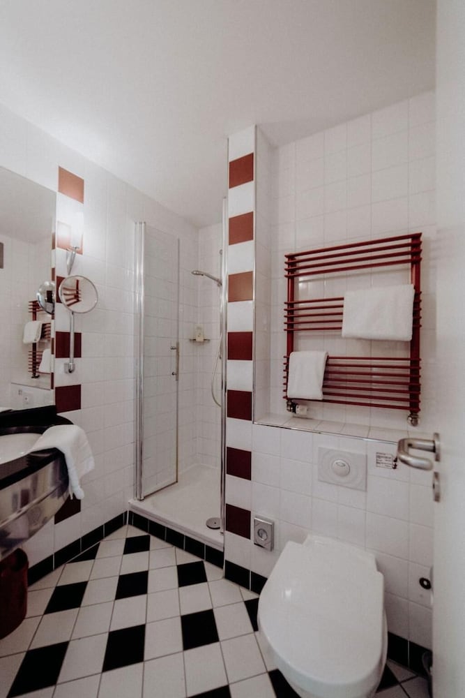 Фото Hotel Ars Vivendi München