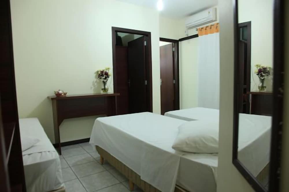 Фото Blu Terrace Hotel