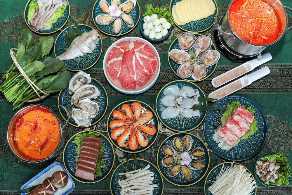 Фото Holiday Inn Chengdu Century City-Westtower