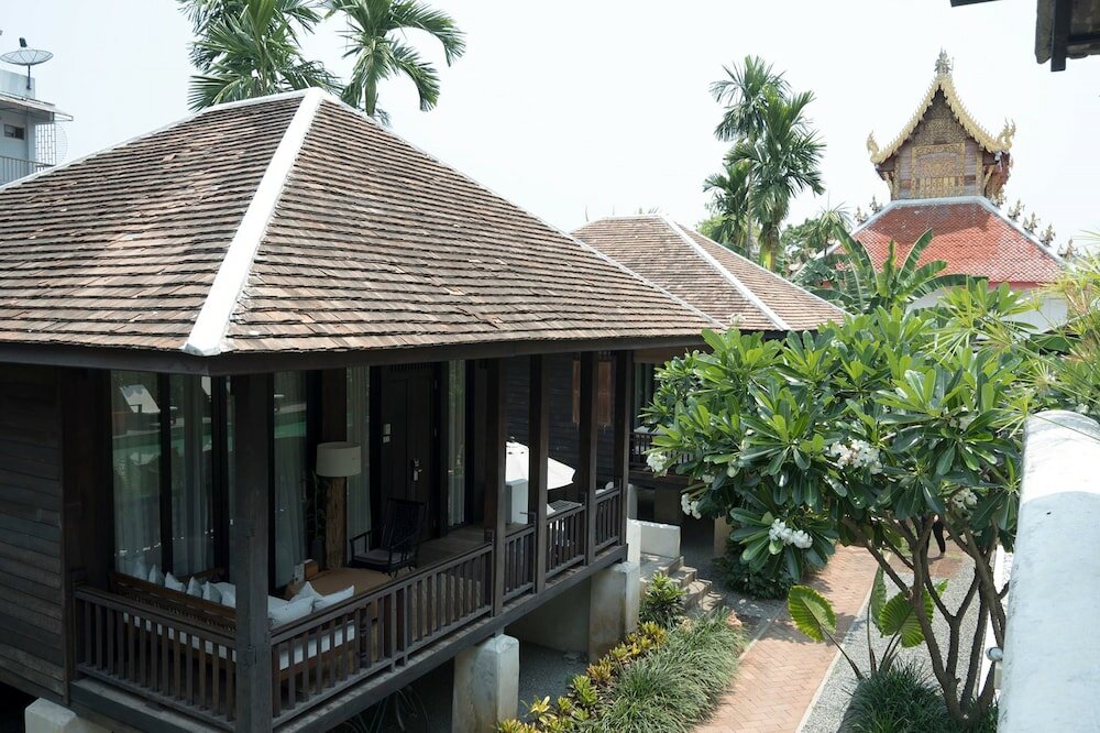 Фото Baan Saen Fang