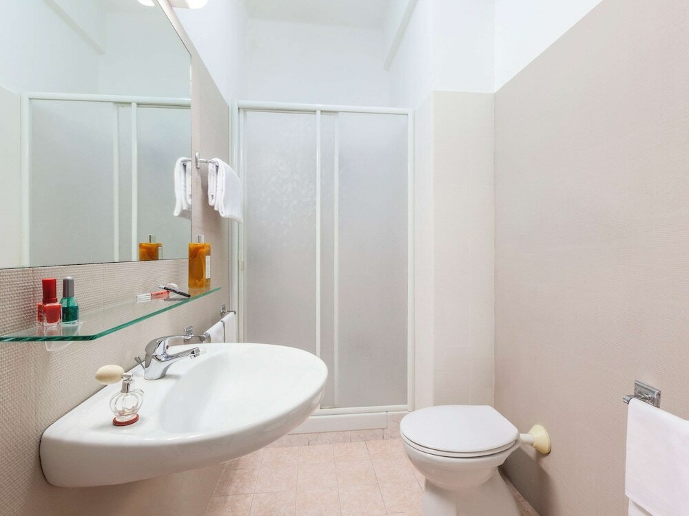 Фото Ibis styles Trani