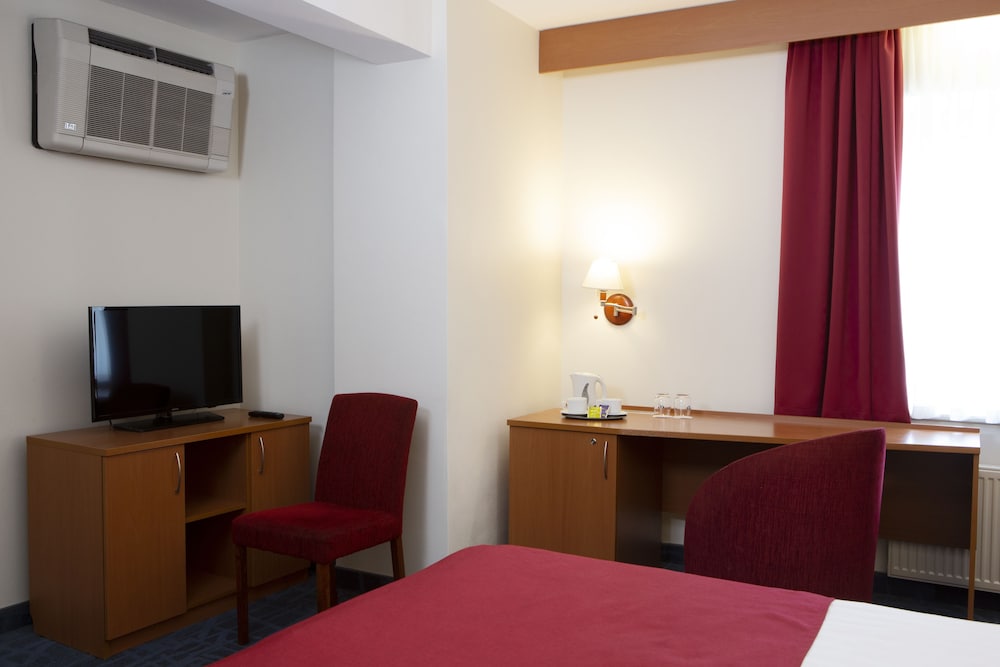 Фото Art City Inn