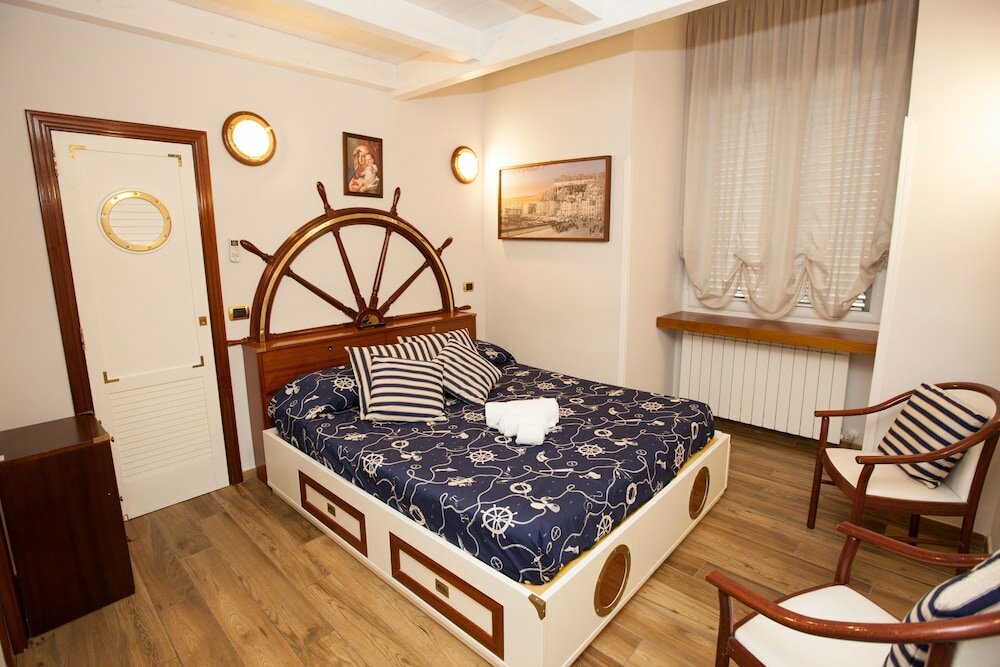 Фото Bed & Breakfast Ausonia