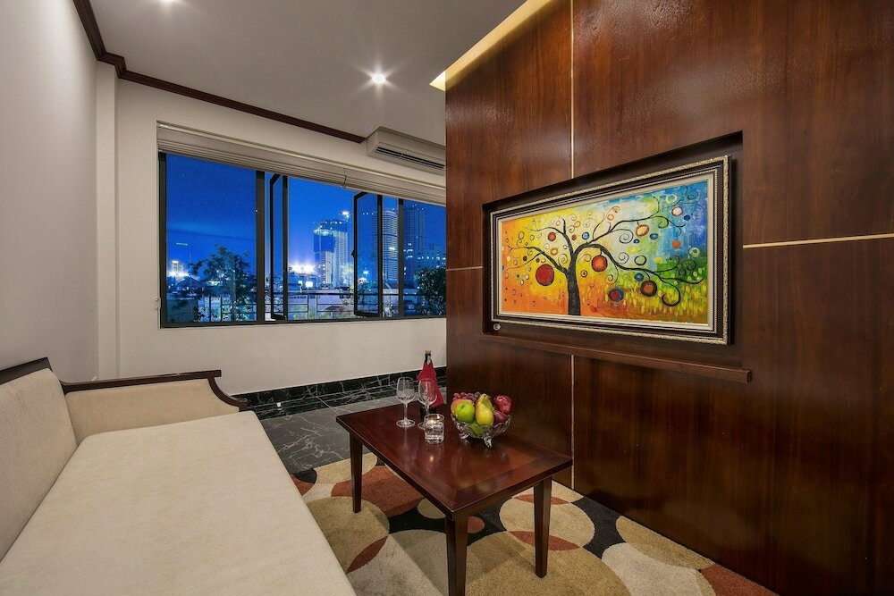 Фото Отель Royal St Hanoi