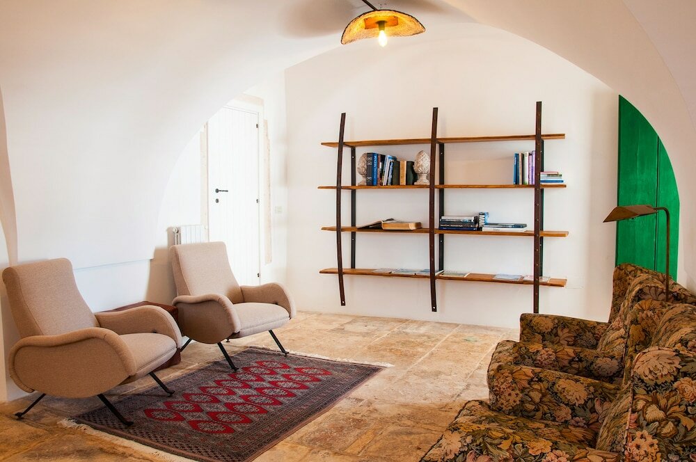 Фото Masseria San Michele