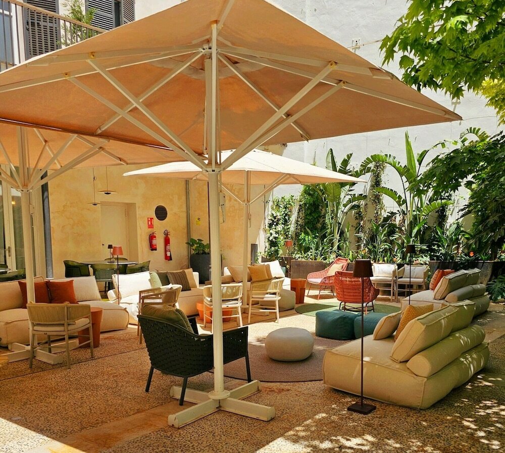 Фото Icon Rosetó