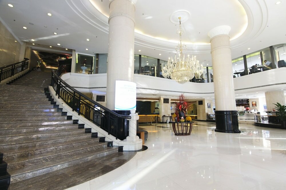 Фото Grand Skylight Hotel Shenzhen