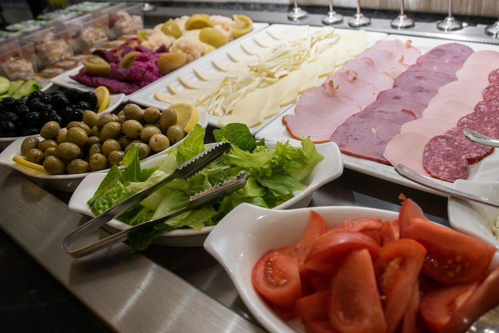 Фото Central Hotel Yerevan