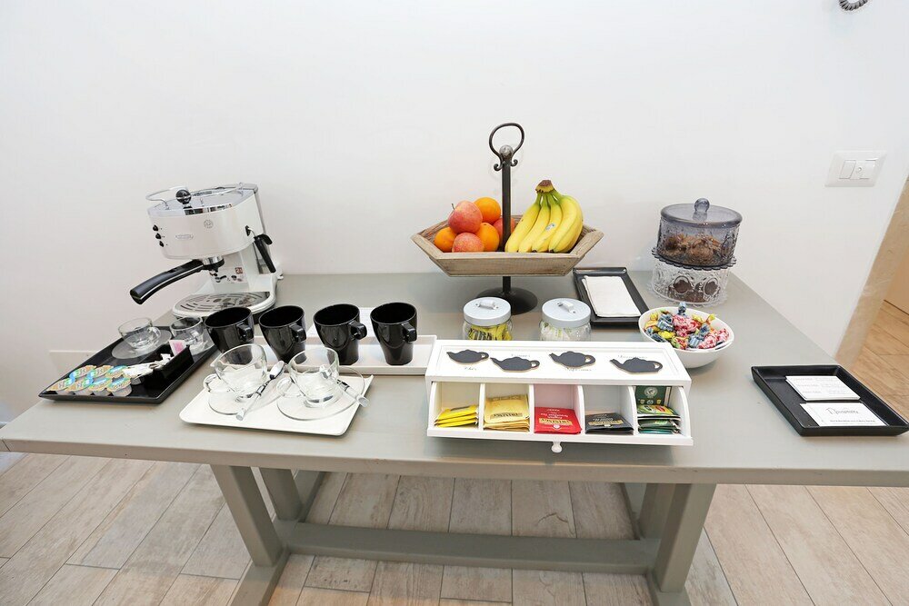 Фото Houspitality Nero B&b