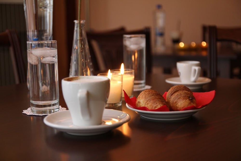 Фото Hotel Xanthippion