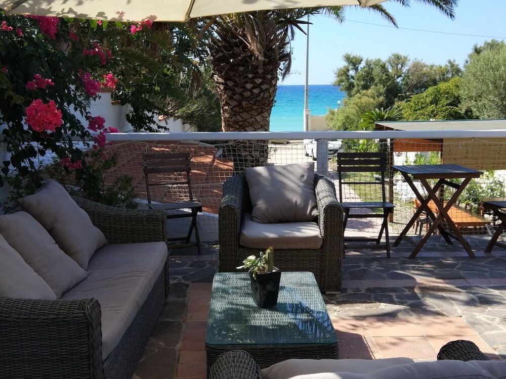 Фото La Casa a Mare