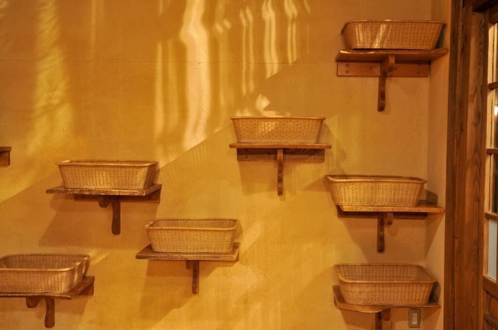 Фото Shorenkan Yoshinoya