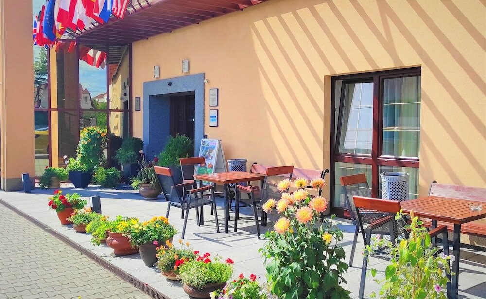 Фото Отель Primavera Hotel & Congress centre