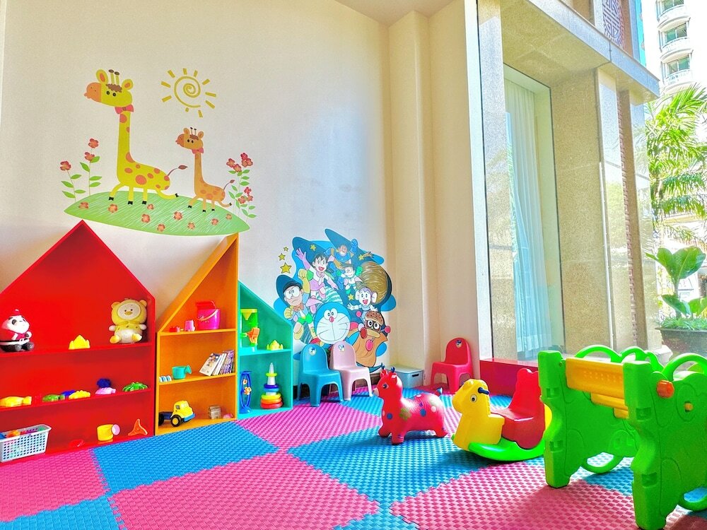 Фото TTC Imperial Hotel