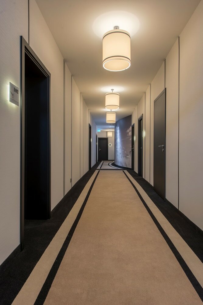 Фото Hotel Am Leuchtturm